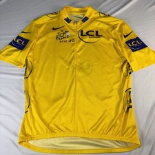 Nike Dri Fit Le Tour De France