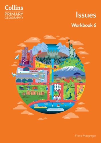 Issues workbook by - workbook, fiona
