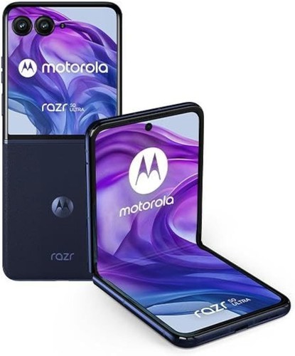 Motorola razr 2024 - motorola, razr+
