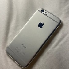 Apple iPhone 6s 32GB Silver