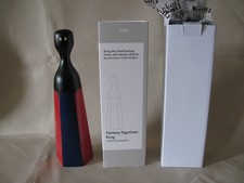 NORMANN Copenhagen / Tivoli / Fantasy Figure Knight / Danimarca / IMBALLO ORIGINALE