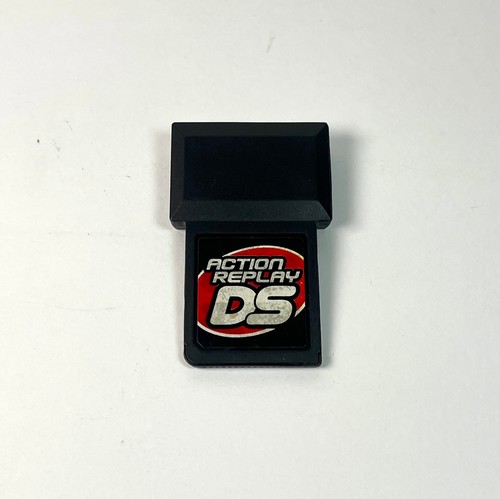 Action replay nintendo - action,