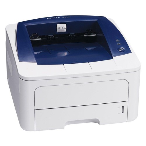 Xerox phaser 3250dn laser w - phaser, s/w