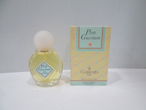 Petit guerlain profumo donna - guerlain,