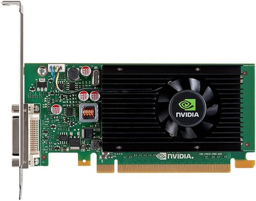 Nvidia nvs 315 - 315,