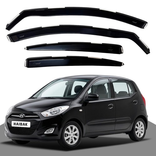 Hyundai i10 mk2 - i10, hatchback