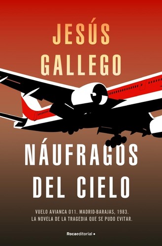 Jesus gallego naufragos - gallego,