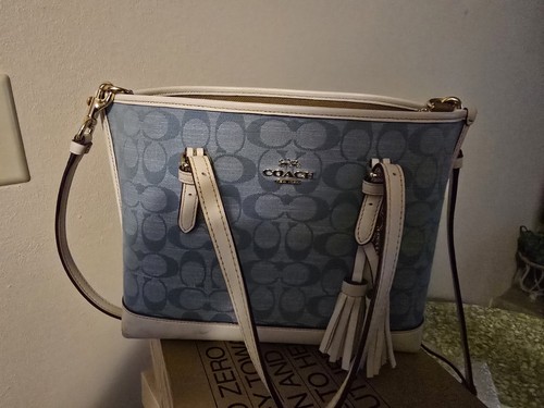 Coach mollie tote set - coach,