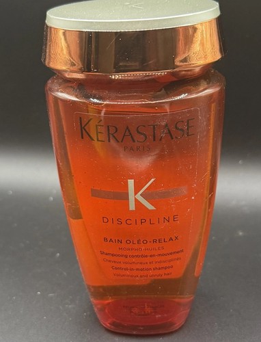 Kerastase discipline bain oleo - kerastase,