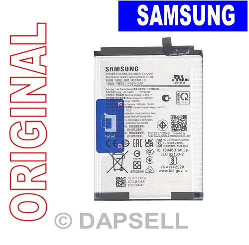 Samsung batteria ricambio - samsung,