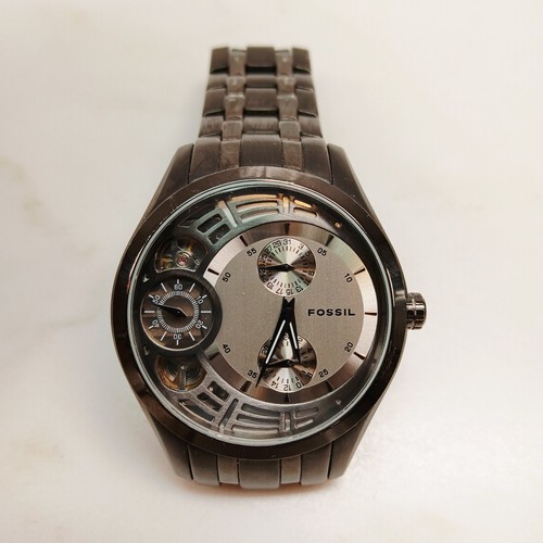 Orologio uomo semiautomatico