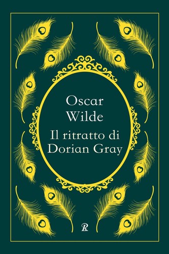 Libro oscar wilde il - libro,