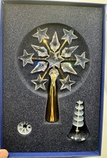 RARO! CRISTALLO SWAROVSKI -