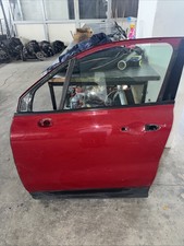 Porta anteriore fiat 500x - porta,