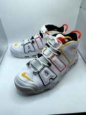 Scarpe da basket Nike Air More
