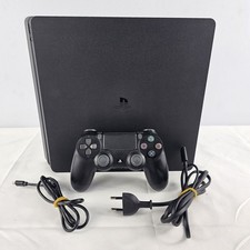 SONY PLAYSTATION 4 PS4 SLIM
