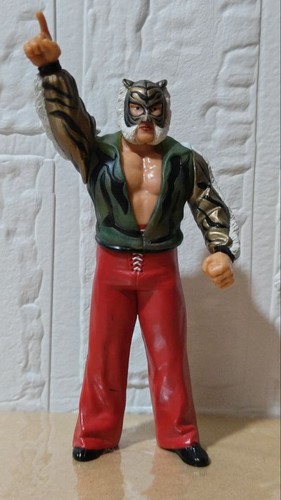 Personaggio wrestling