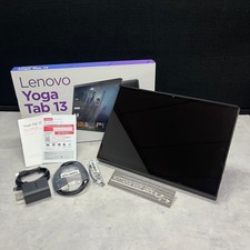 Lenovo Tablet Yoga Tab 13