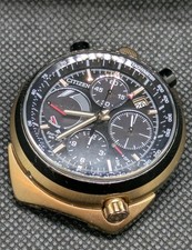 Citizen Bullhead Edizione