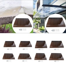 Tenda da sole per porta