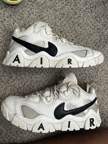 Nike air barrage - nike,