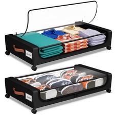 Futego Contenitore Sotto Letto