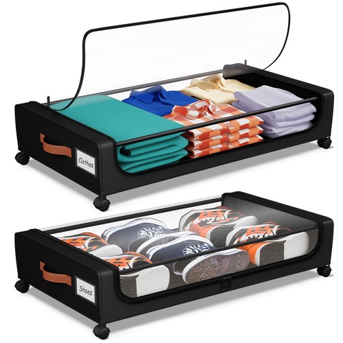 Futego contenitore sotto letto - contenitore,