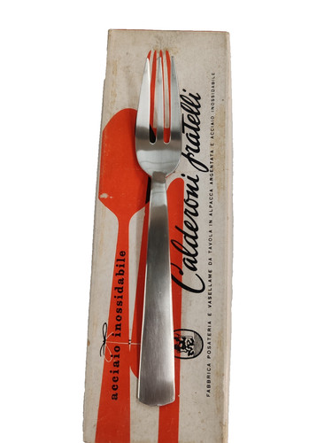 Calderoni forchettina torta - calderoni,