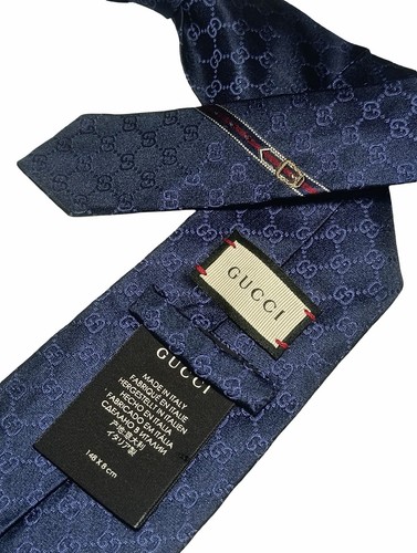 Gucci vintage modern tie - gucci,