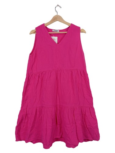 Sublevel abito tunica - sublevel, donna