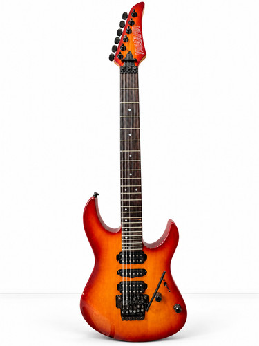 Chitarra elettrica yamaha - chitarra,