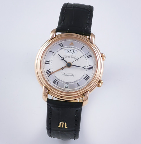 Orologio uomo maurice lacroix - orologio,