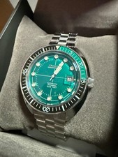 Bulova Oceanographer 44mm -