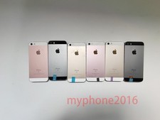 Apple iPhone SE 1a gen (2016)