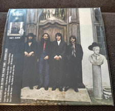 THE BEATLES – HEY JUDE - CD