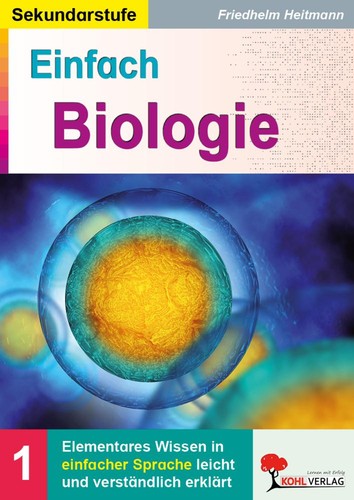 Einfach biologie friedhelm - biologie,