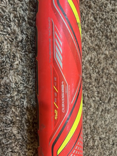 Easton ghost pollici 21 - ghost,