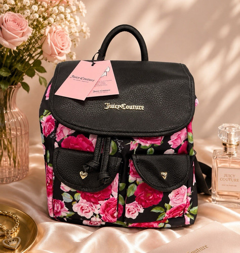 Zaino juicy couture love - zaino,