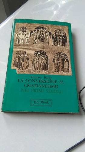 Conversione al - la,
