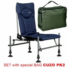 METODO ALIMENTATORE SEDIA