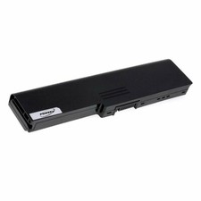 Batteria per toshiba satellite - batteria,