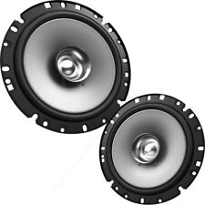 Altoparlanti auto 165 mm Casse