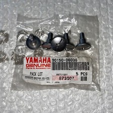 VITI CARENATURA YAMAHA R1 TZR XJR 