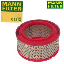 Mann-Filter C 1213 Filtro Aria