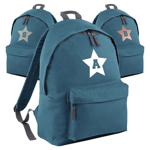 Zaino scuola personalizzato - zaino,