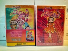 MAGICA DOREMI - SERIE COMPLETA