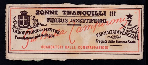 Cartoncino pubblicitario gio - cartoncino,