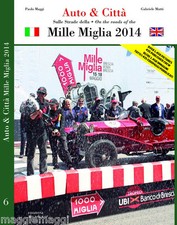 1000 Mille Miglia 2014 Volume