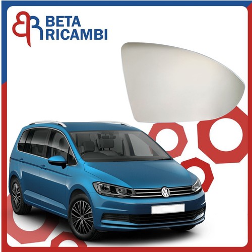 Vetro specchietto touran - specchietto,