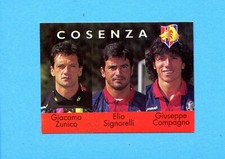 Calcio flash lampo - flash, '96